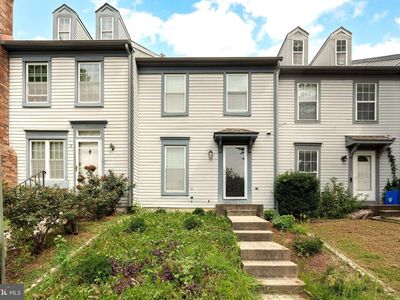 Property at 1724 Featherwood St, Silver Spring, MD