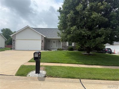 Property at 1167 Sweeping Oaks Dr, Saint Charles, MO