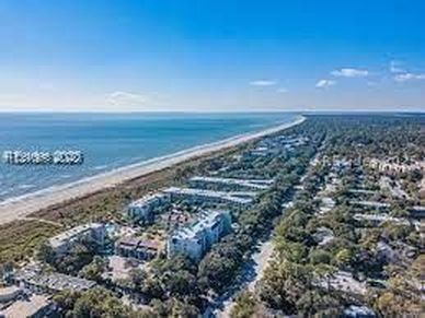23 S Forest Beach Dr APT 292