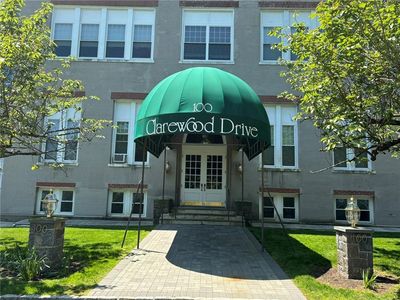 Property at 100 Clarewood Drive #1J, Hastings On Hudson, NY