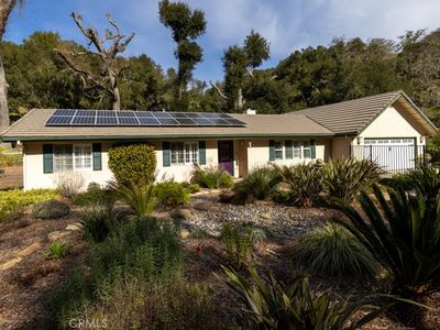 13700 Santa Lucia Rd