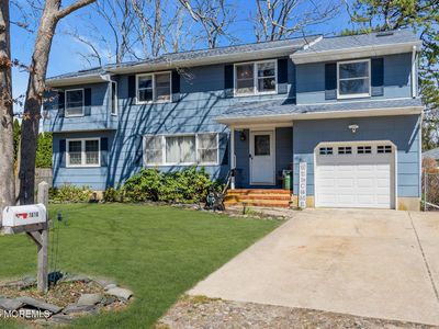 1616 Fanwood Road