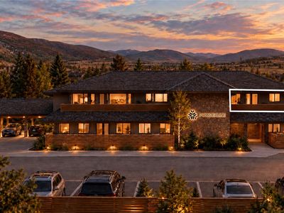 2155 Resort Drive UNIT 201