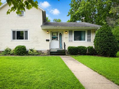 332 W Mamie Eisenhower Ave