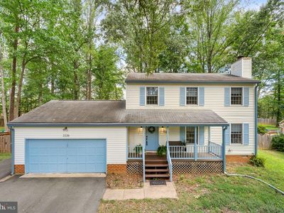 2226 Harpoon Dr