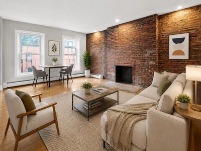 27 Saint Stephen St APT 6