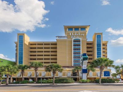 1200 N Ocean Blvd. #811