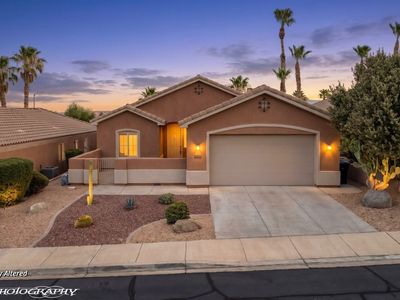 1273 Chaparral Dr