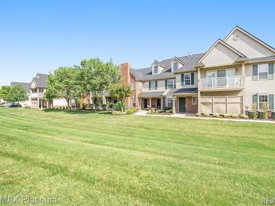4122 Hampton Ridge Blvd