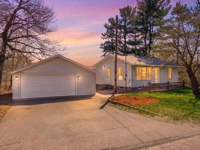 Property at 24207 W Fawn Rd NE, Stacy, MN