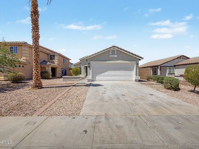 22258 W TWILIGHT Trail