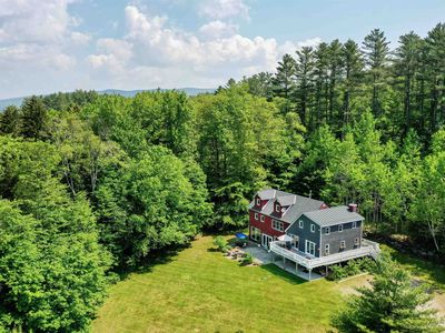 165 Stone Hollow Road
