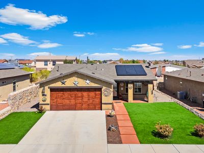 724 Villa Romero Dr