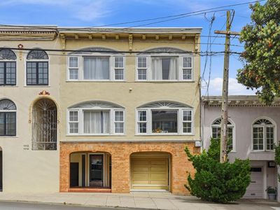 1120 Shrader St APT 4
