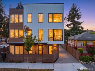 8541 14th Avenue NW #B
