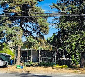 Property at 3606 NE Everett St, Camas, WA