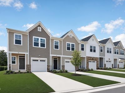 Property at 19 Evie Way, Lillington, NC