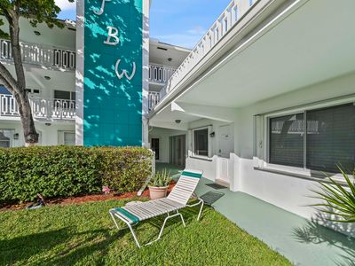1751 S Ocean Boulevard #104