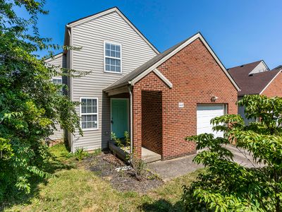 665 Smugglers Notch Dr