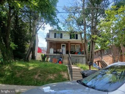 4707 Deanwood Dr