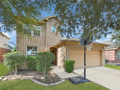 5907 Water Violet Ln