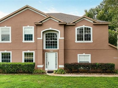 Property at 7314 SPRING MOUNTAIN LANE, Yalaha, FL