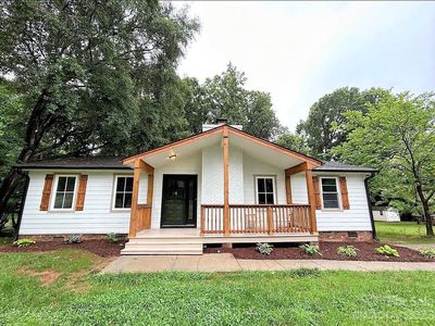 600 Briar Creek Rd