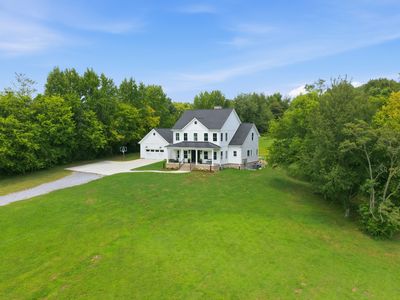 478 Allisona Rd