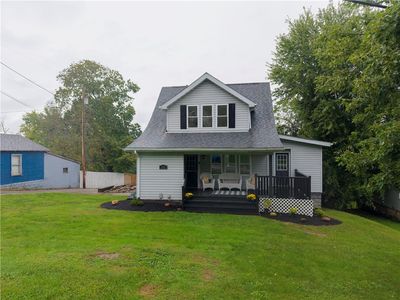 185 Mount Pleasant Rd