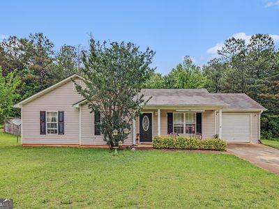 Property at 341 Thorn Thicket Dr, Rockmart, GA