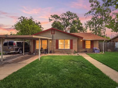 2430 Rawhide Ln