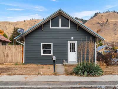 Property at 300 River Street, Cashmere, WA