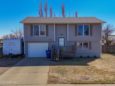 811 22nd St W