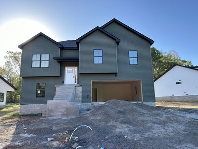 209 Wayne Hall Rd LOT 3