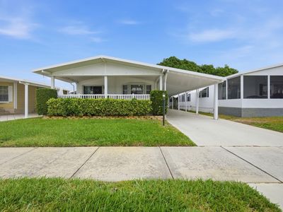 2421 SW 53rd Street