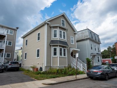 5 Wise St #1