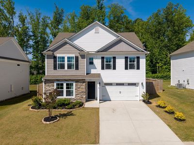 322 Chinchilla Dr