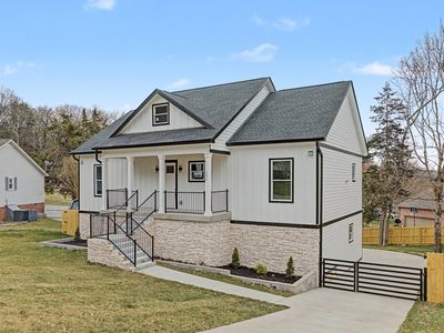 103 McKinley Dr