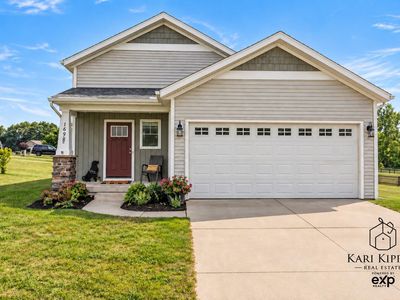 1698 Trent Ridge Ct NE