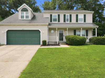 4201 Foxfire Dr