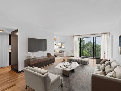 7768 Lakeside Boulevard #554