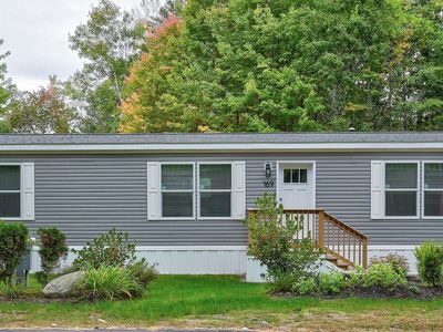 Property at 169 Mountainvale Drive, Conway, NH
