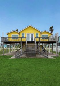 407 Sea Shell Rd