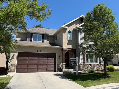 3261 E Lantern Hill Ct