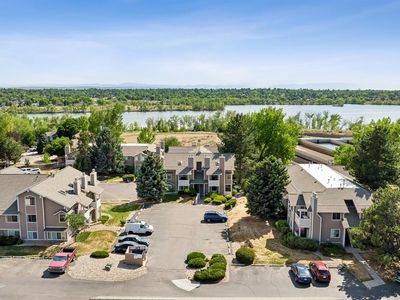 4351 S Andes Way #201