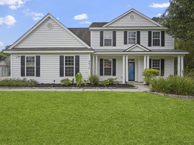 Property at 2012 Hammond Dr, Mount Pleasant, SC