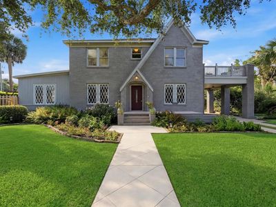 4620 Sherman Blvd