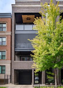 1540 N North Park Ave Unit 3S