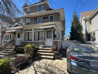 Property at 89-26 97th Street, Woodhaven, NY