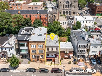 12 Skillman Ave